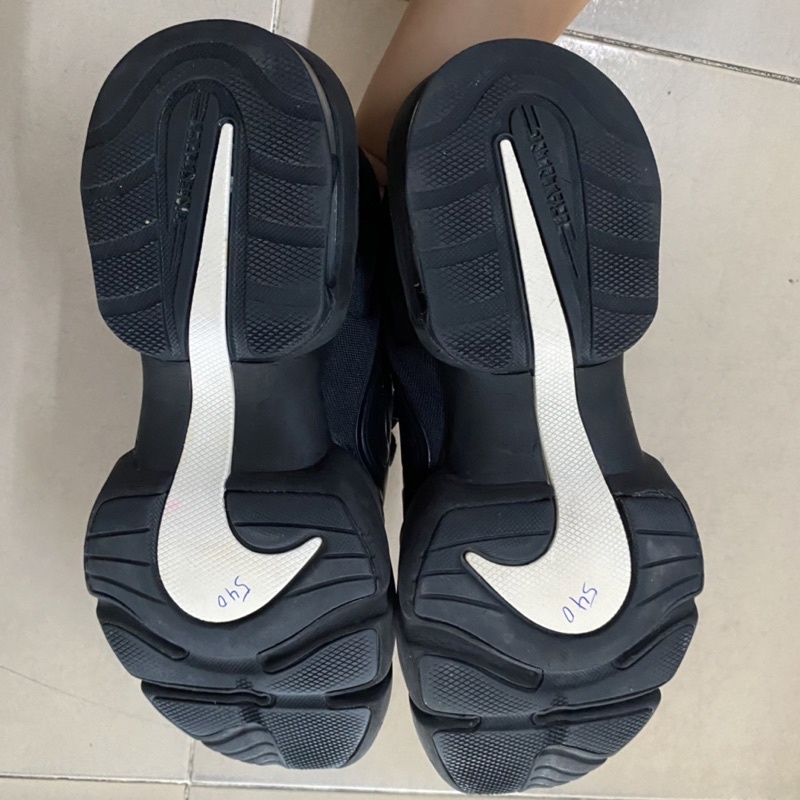 Giày chính hãng đã qua sử dụng