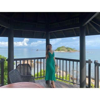 mala dress