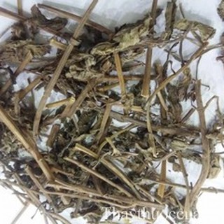 Bạc Hà nguyên chất 100 gram.