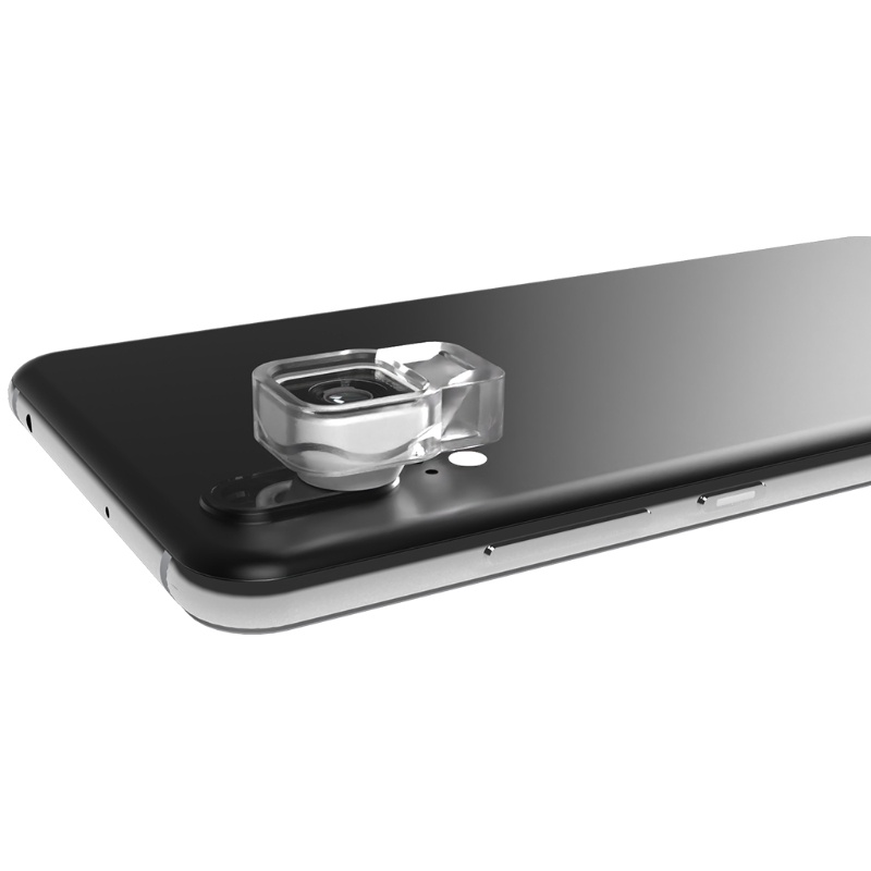 Thấu Kính zzz Macro Góc Rộng Độ Phân Giải Cao 60X 2.4mm