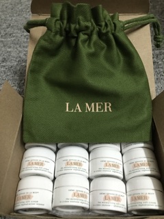 💥 Kem dưỡng La Mer - mini