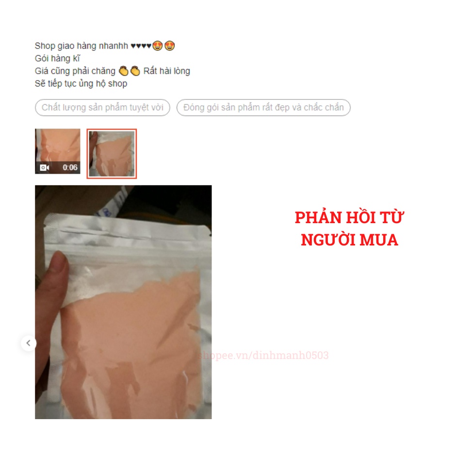 Bột Phô Mai Hàn Quốc Lắc Khoai Tây 100g - Gói Phomai Bột Lắc Gà Rán, Bánh Gạo, Bắp Rang