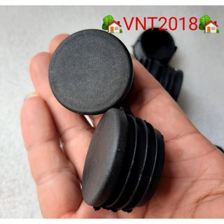 Nút nhựa bịt  đầu ống phi 35mm