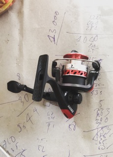 Máy câu giá rẻ CB200