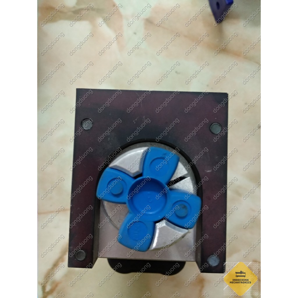 Động cơ bước MDRIVER23 mã MDI1PRD23B7-EQ hãng  Schneider Electric