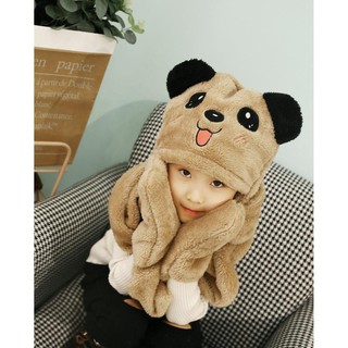 Mũ tai thỏ đáng yêu siêu KUTE