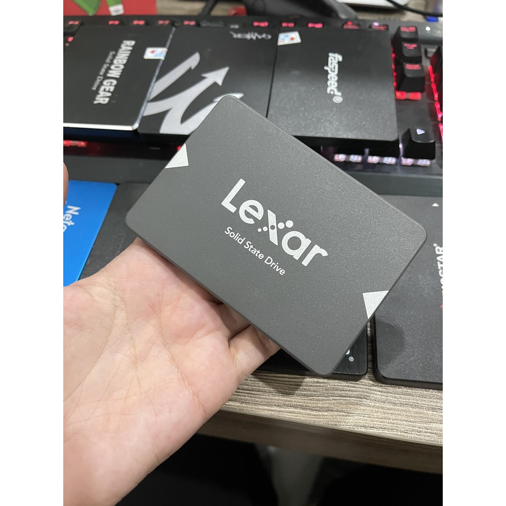 Ổ Cứng SSD 60G - 90G - 120G - 256G Các Mã Hàng Đã Qua Sử Dụng | BigBuy360 - bigbuy360.vn