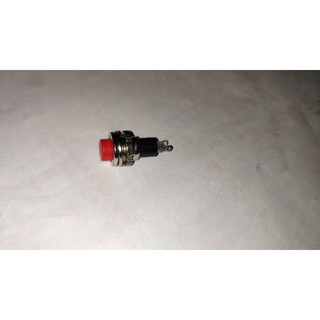 Nút nhấn nhả, Nút reset 10mm DS-316