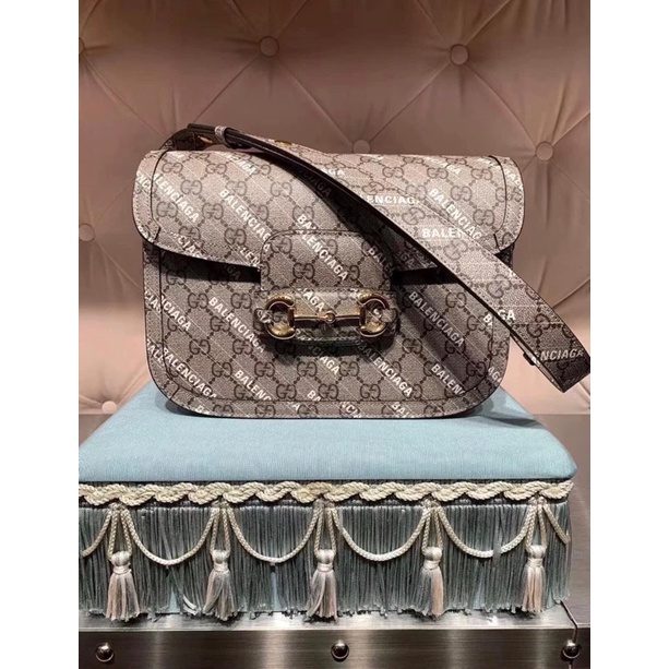 Túi GUCC CI  1955 chữ balen c i g a Fullbox