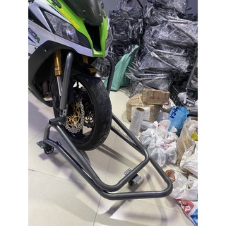 ben nâng chảng 3 motor
