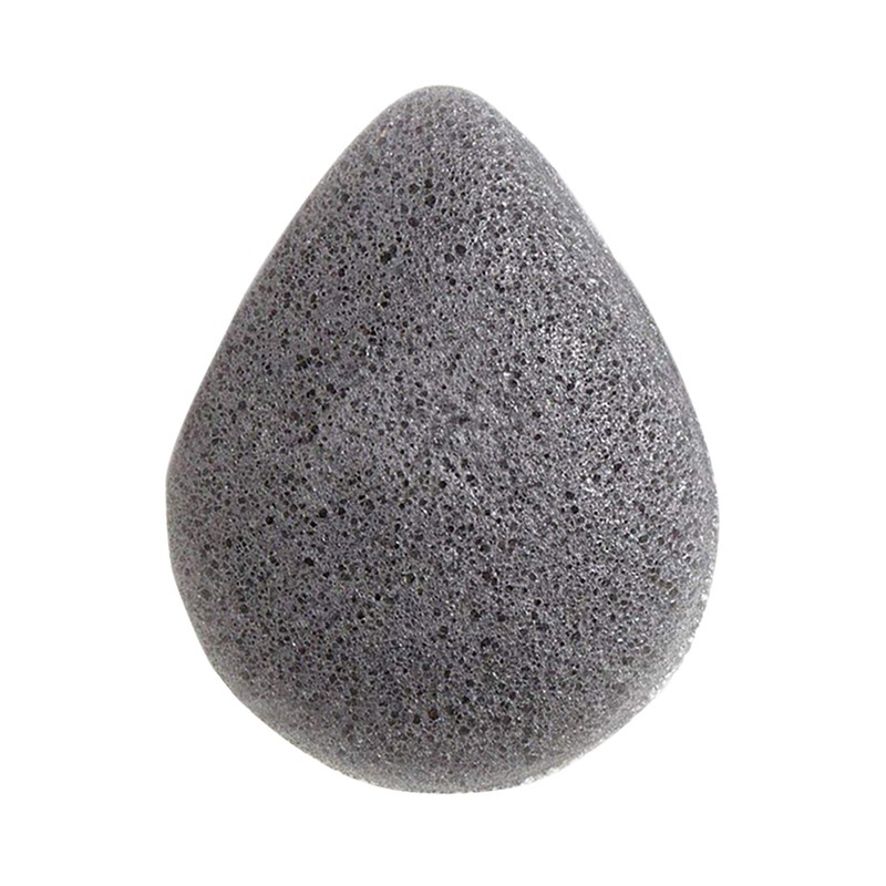 [Mã FMCGMALL - 8% đơn 250K] Dụng Cụ Làm Sạch Da TheFaceShop Daily Beauty Tools Charcoal&Konjac Cleas 1EA | BigBuy360 - bigbuy360.vn