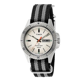 Đồng hồ Nam Timex Timex x Todd Snyder MS-1 41mm - TW2R83400