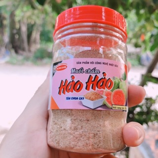 ( SẴN) MUỐI HẢO HẢO CỦA ACECOOK