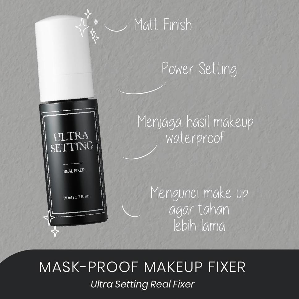 Dung Dịch Cố Định Cực Chuẩn Wfi-26 50ml | BigBuy360 - bigbuy360.vn