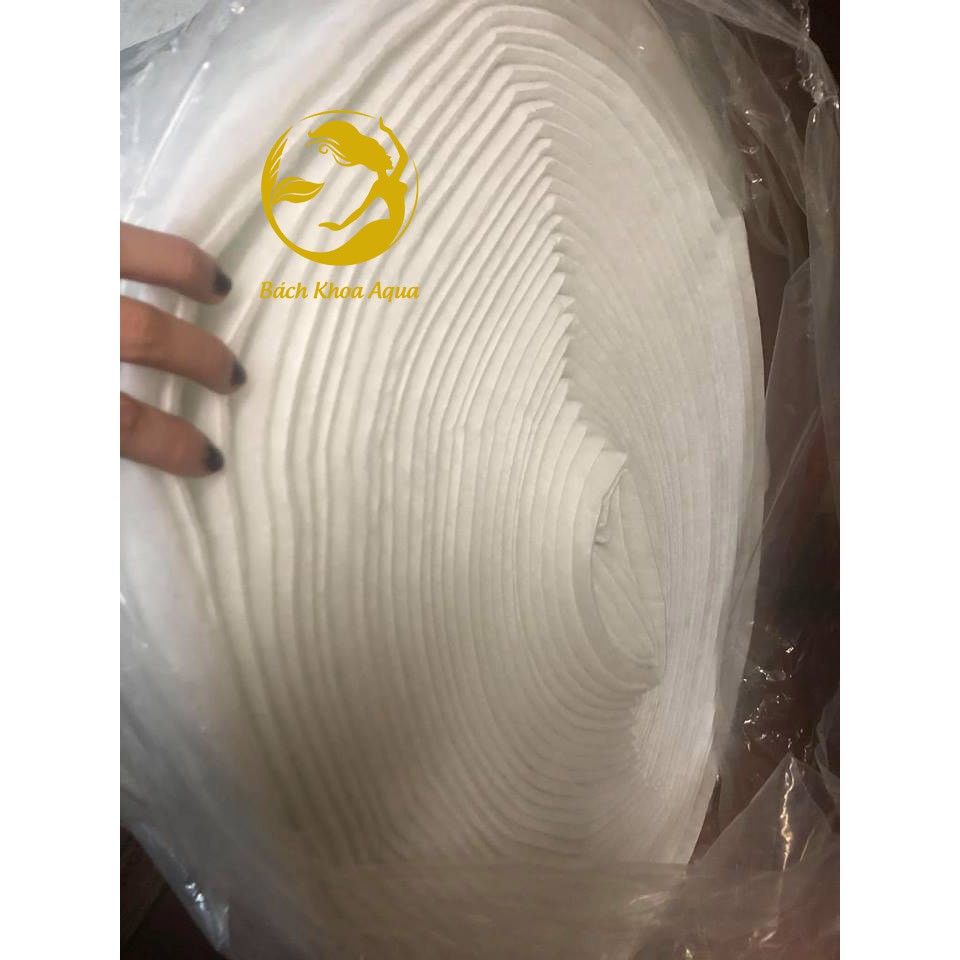Bông lọc bể cá chuyên dụng
