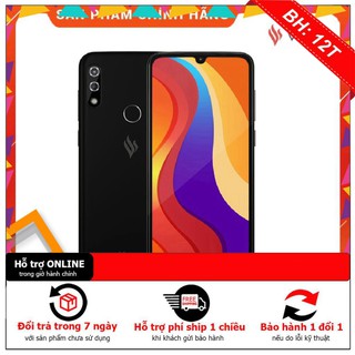 [ Giá Sập Sàn ] Điện thoại Vsmart Joy 4(4GB/64GB) - Hàng Chính Hãng Mới <3<3<3 💕💕💕💕💕