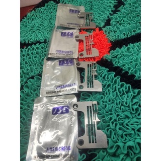 mặt Nguyệt máy vắt sổ 4 chỉ jack và nhiều loại máy khác