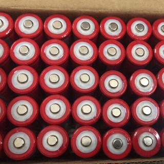 Pin UltraFire 18650 6800mah
