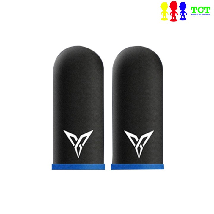 [THẾ HỆ MỚI] Flydigi Wasp Feelers 2  - Quick Flash Wasp Feelers 2 |Bao Găng Tay Chơi Game Mobile Công Nghệ Sợi Carbon