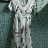 Đồ đôi đi biển, set áo váy đôi