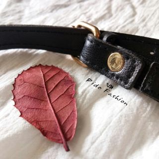 ➰Túi Vải Dây Da "Lemarché"➰➰