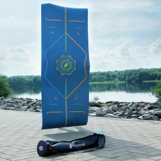 Thảm tập yoga liforme