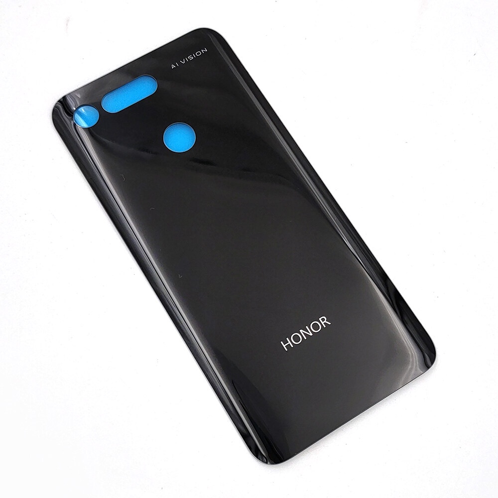 Nắp Lưng Điện Thoại Bằng Kính Thay Thế Chuyên Dụng Cho Huawei Honor V20 Honor V20
