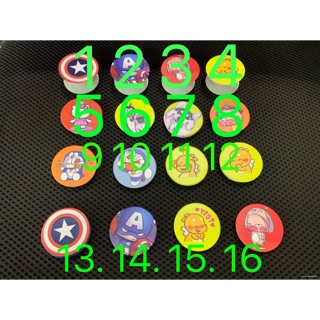 Nhẫn iring dựng điện thoại hình kute