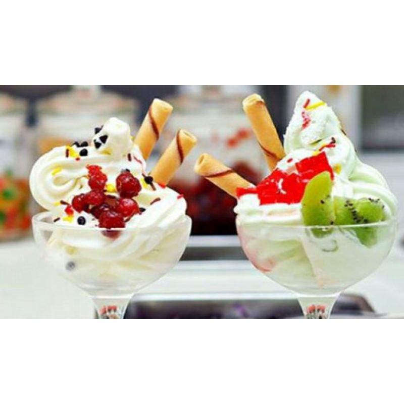 Bánh quế ống ăn kem 200g | BigBuy360 - bigbuy360.vn