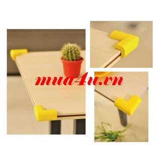 Bộ 8 xốp bọc góc bàn
