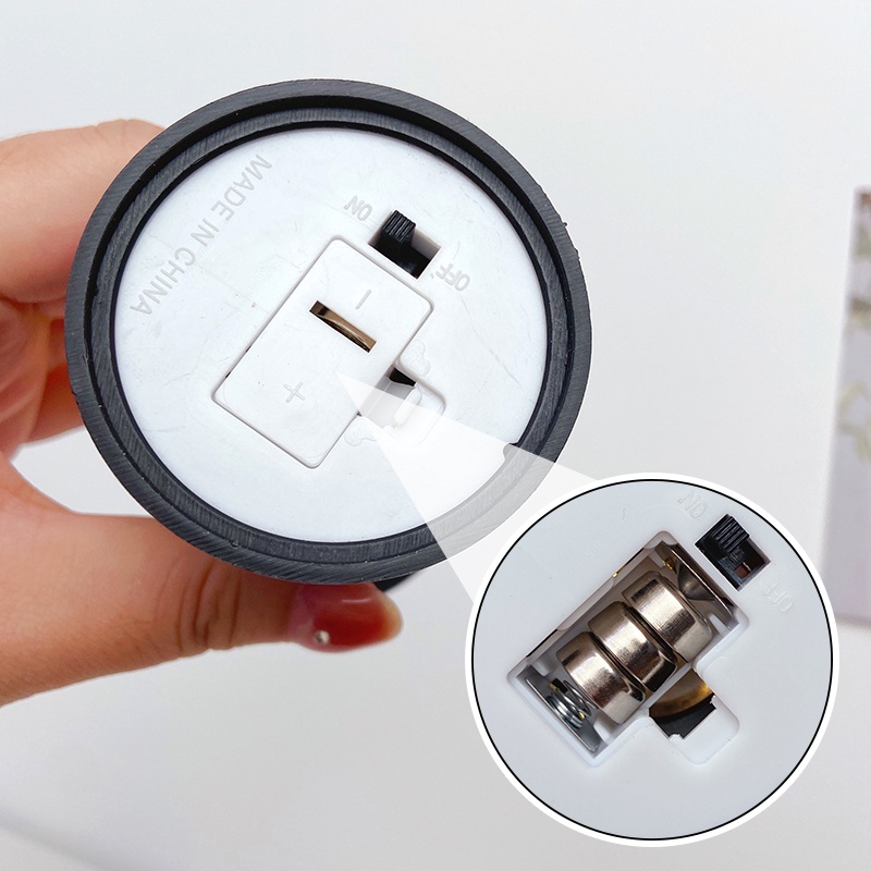 Bóng Đèn Led Tiết Kiệm Năng Lượng Phong Cách Retro