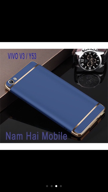 Ốp Vivo Y53 Hàng loại 1