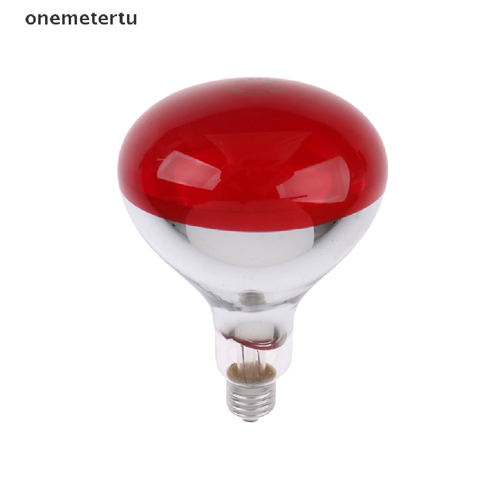 Bóng Đèn Hồng Ngoại 220V 275W Hỗ Trợ Giảm Đau Lưng / Toàn Thân