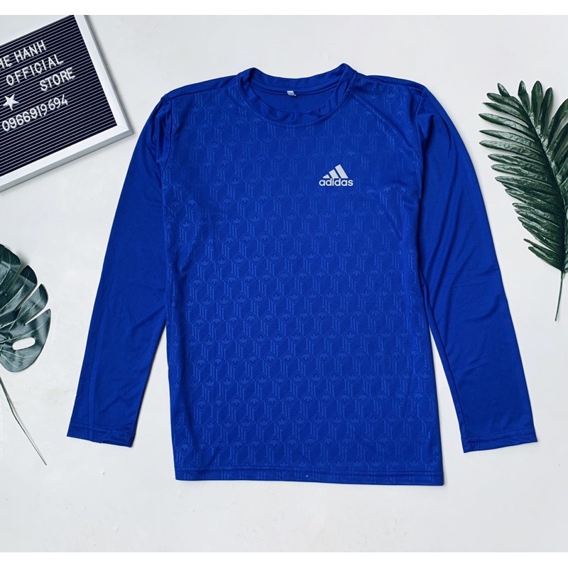 áo giữ nhiệt nam💖FREESHIP💖áo giữ nhiệt đá bóng HANTOASA  nhiều màu | BigBuy360 - bigbuy360.vn