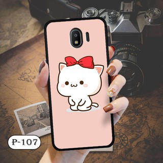 Ốp hoạt hình Samsung J2 Pro 2018