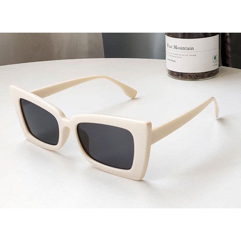 Phụ Kiện Kính Mát Thời Trang Phong Cách Hàn Quốc Siêu Xinh