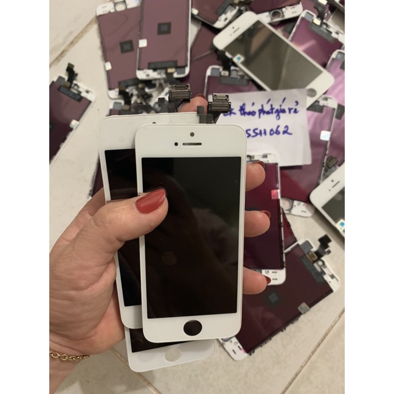 màn hình iPhone 5g/5s linh kiện