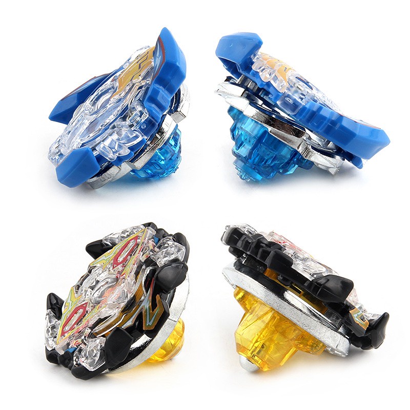 ĐỒ CHƠI CON QUAY VÒNG XOAY THẦN TỐC - BEYBLADE