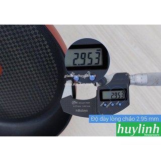 Chảo chống dính Tefal C6820772 30cm