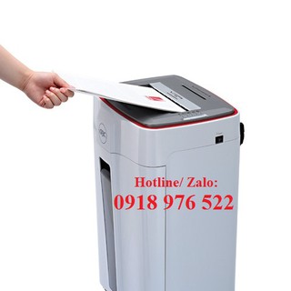 Máy hủy tài liệu GBC-31SX