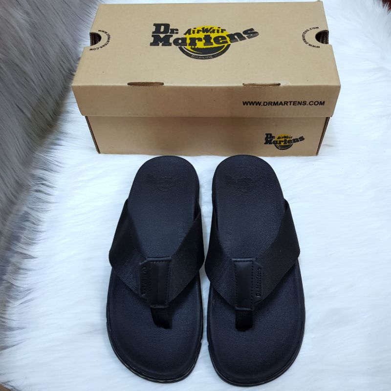DÉP KẸP XỎ NGÓN NAM DOCTOR MARTENS CAO CẤP