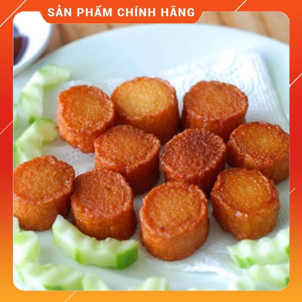 [HCM] SÒ ĐIỆP SINGAPORE 500G - NUONGFOOD