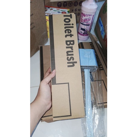 CHÀ TOLET SILICON XỊN XÒ TẶNG MIẾNG DÁN