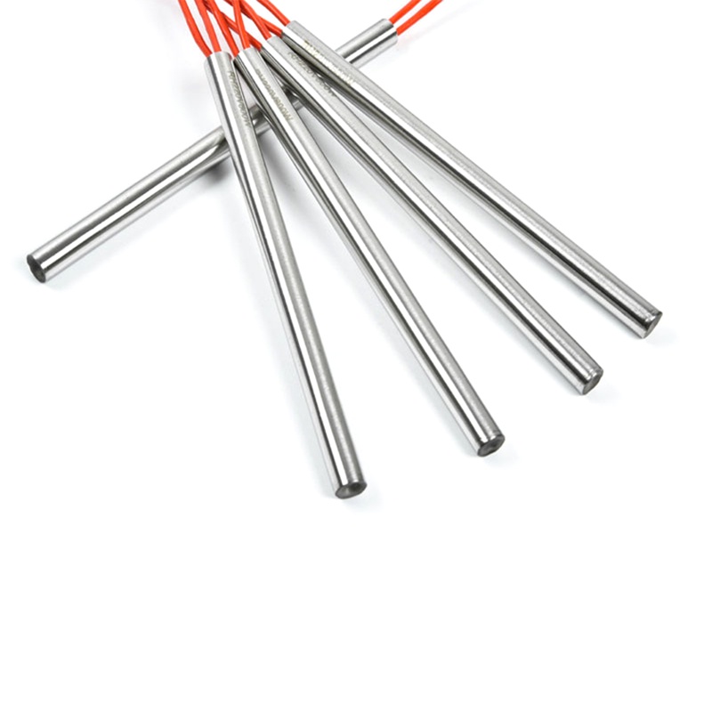 Thanh Đánh Lửa Nóng 150w / 200w / 350w 220V Cho Lò Nướng