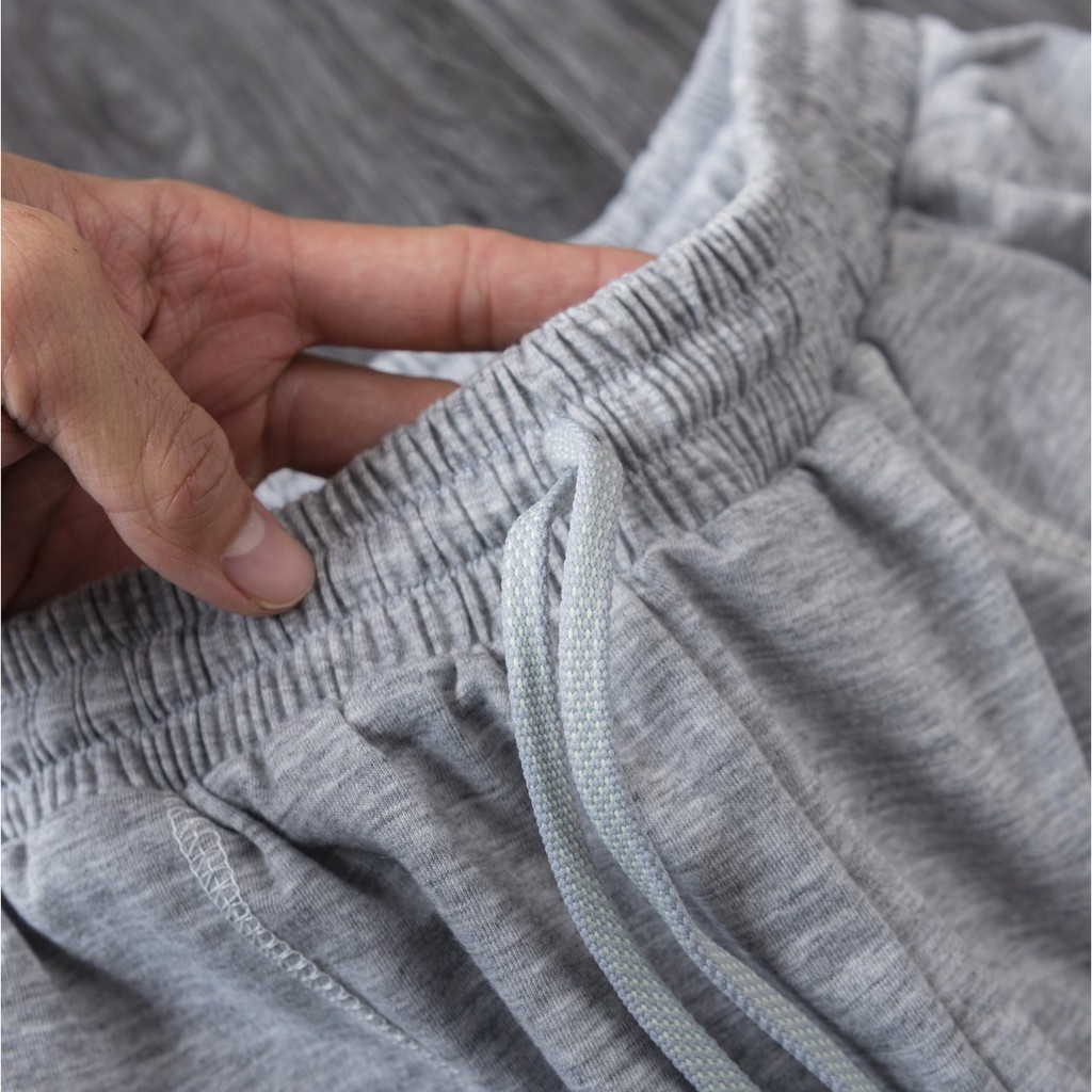 FREESHIP - SET CỘC TAY NAM COTTON ADI.DAS