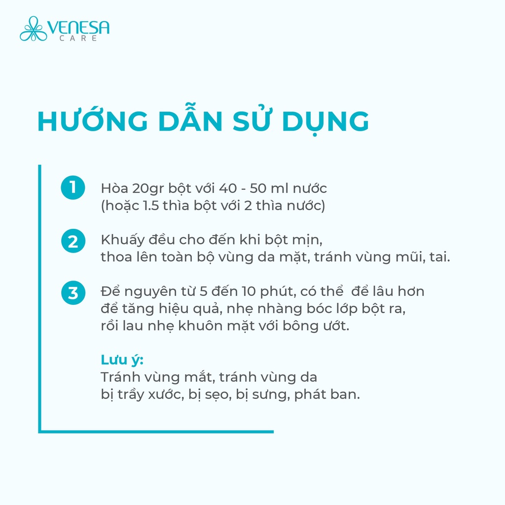 Mặt nạ dẻo làm dịu BIJINDO Modeling Mask A (Amino Acid), dưỡng da, giảm khô rám da mặt 1000g