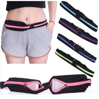 Đai đeo đồ theo thao Go Belt