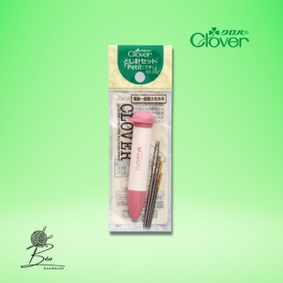 Bộ kim khâu Clover Darning Needles Set 55-082