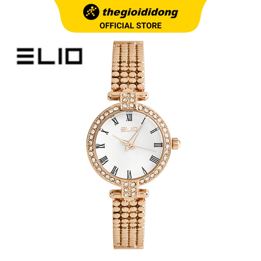 Đồng hồ Nữ Elio ES028-01