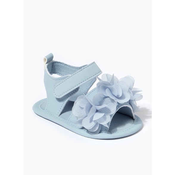 Sandal tập đi cho bé gái siu xinh🛍
